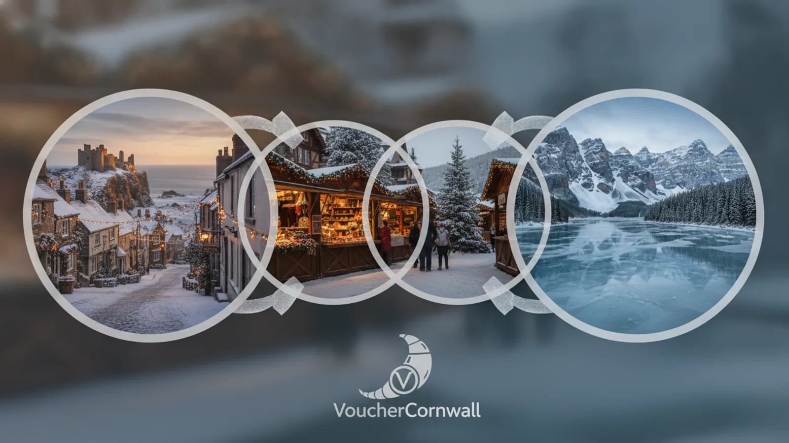 Best Places To Travel In December 2026 cover image