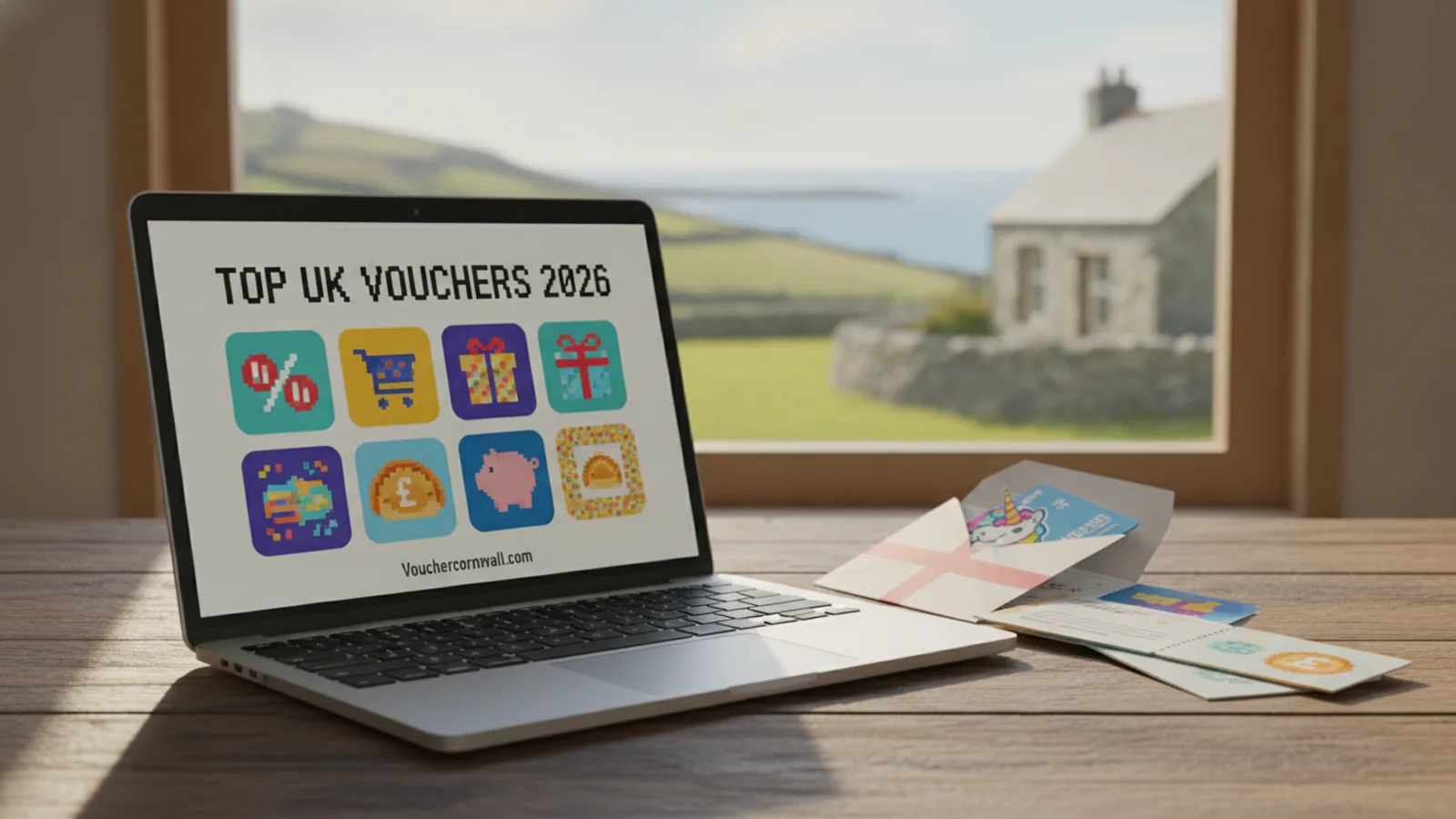 Best Voucher Code Websites Uk 2026 cover image